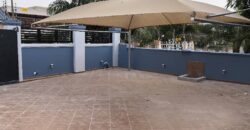 Available now! 3bedroom spintex for rent self compound