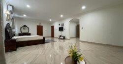 5 FULLY FURNISHED BEDROOM LUXURIOUS EXECUTIVE HOUSE FOR SALE
