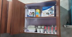 Fully Furnished 3-bedroom house for Rent at spintex 