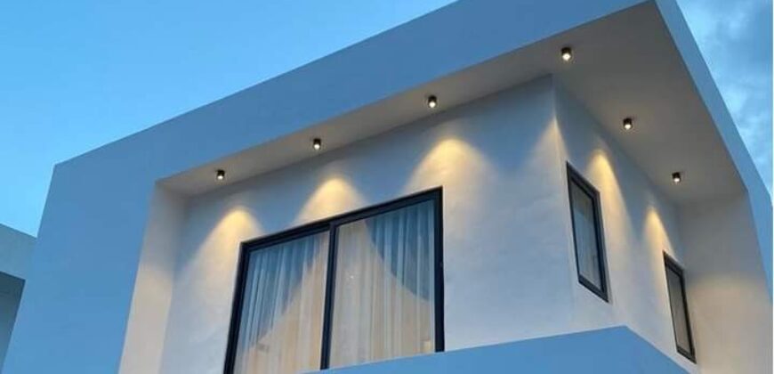 4BEDROOM EXECUTIVE HOUSES FOR SALE AT SPINTEX COM.17