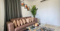 Four (4) bedroom town house 🏡 for rent at airport residential fully furnished