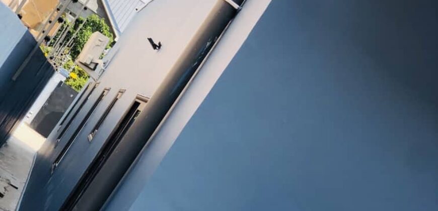 Available now! 3bedroom spintex for rent self compound