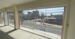 Property alert 3 shops together with office space located at Dzorwulu $1,300 