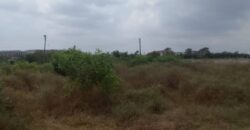 16 PLOTS FOR SALE AT SANTOE COMMUNITY 24