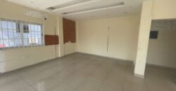 Property alert 3 shops together with office space located at Dzorwulu $1,300 