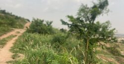 Landed Property alert 6 plots of land at Ayi mensah
