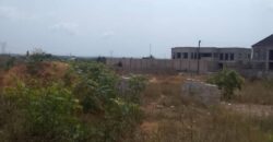 16 PLOTS FOR SALE AT SANTOE COMMUNITY 24