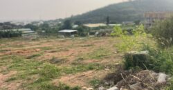 Landed Property alert 6 plots of land at Ayi mensah