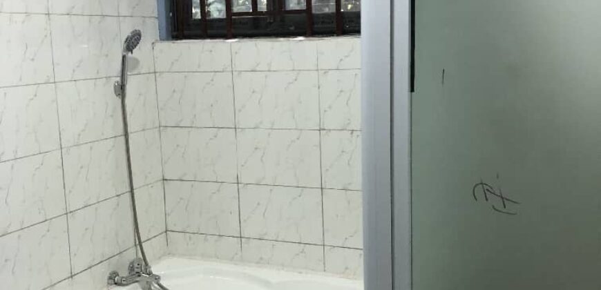 Available now! 3bedroom spintex for rent self compound