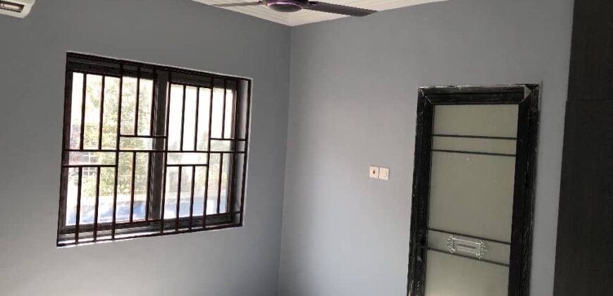 Available now! 3bedroom spintex for rent self compound