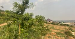 Landed Property alert 6 plots of land at Ayi mensah