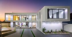 Four (4) bedroom town house 🏡 for sale at Eastlegon hills fully furnished