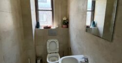 Four (4) bedroom town house 🏡 for rent at airport residential fully furnished