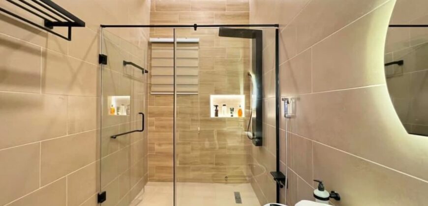 ultra modern 3 bedroom house furnished now selling at east legon hills $170,000