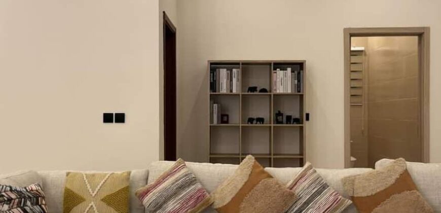 ultra modern 3 bedroom house furnished now selling at east legon hills $170,000