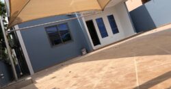 Available now! 3bedroom spintex for rent self compound