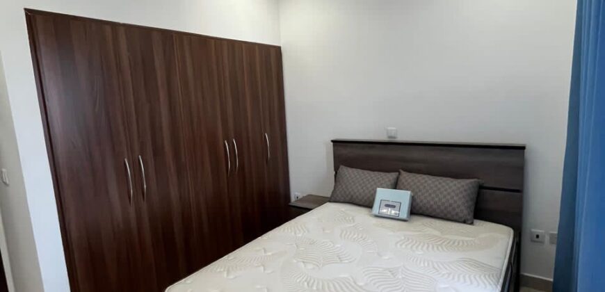 Four (4) bedroom town house 🏡 for rent at airport residential fully furnished