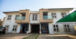 Alert fully furnished 2 bedroom apartment now letting at east legon American house
