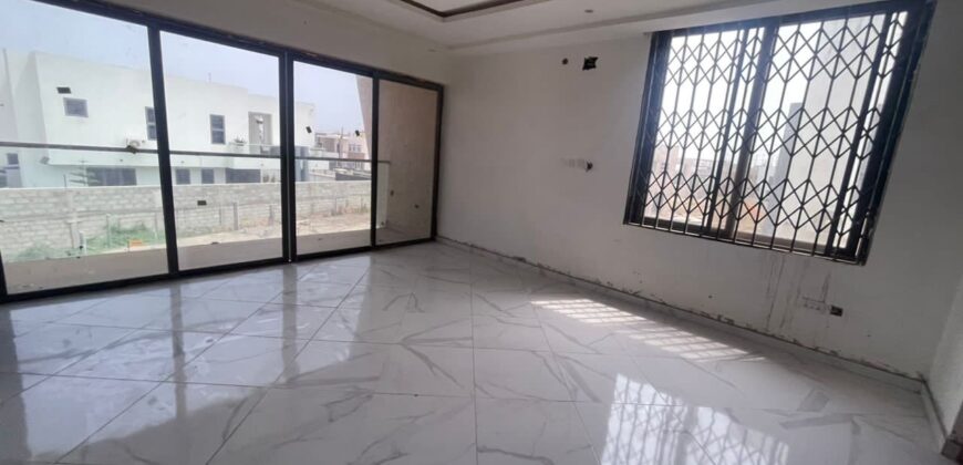 Alert ultra modern 4 bedroom house with BQ now selling at sakumono Price $250,000