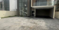 Alert ultra modern 4 bedroom house with swimming pool now selling at east legon