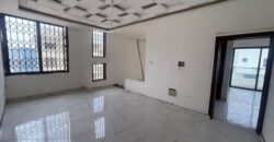 Alert ultra modern 4 bedroom house with BQ now letting at east legon adjiriganor $2,000