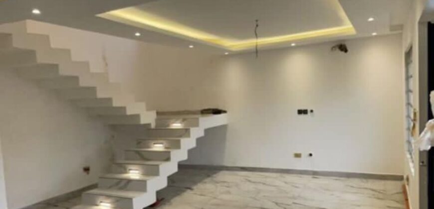 Alert ultra modern 3 bedroom house now selling at Aburi price $90,000