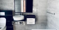 Alert fully furnished 2 bedroom apartment now letting at east legon American house