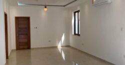 Alert ultra modern 4 bedroom house with BQ now letting at east legon adjiriganor $2,000