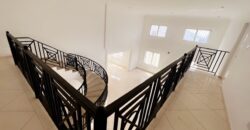 Alert ultra modern 4 bedroom house with garage now selling at east legon adjiringanor $340,000 