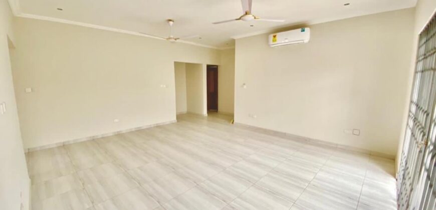 Alert ultra ultra modern unfurnished 2 bedroom apartment only 2 units FOR RENT at east legon adjiriganor price $850