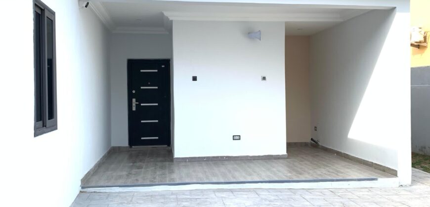 4bedroom house for sale at East Legon hills