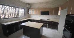 Alert ultra modern 4 bedroom house with BQ now selling at sakumono Price $250,000