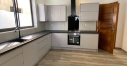 Alert ultra modern 4 bedroom house with BQ now letting at east legon adjiriganor $2,000