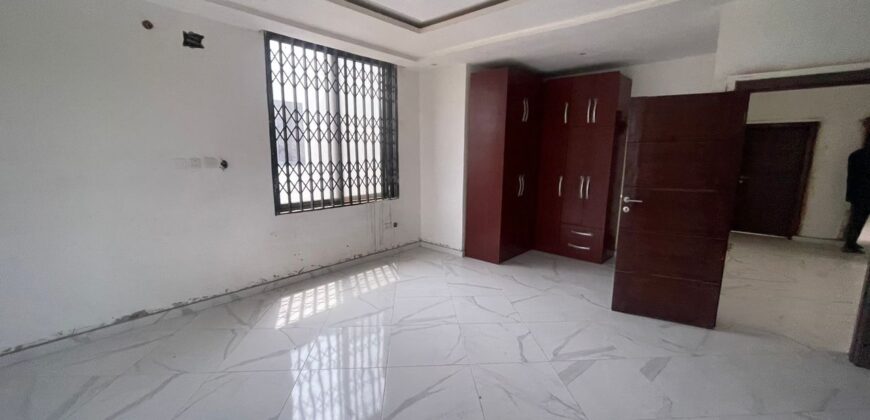 Alert ultra modern 4 bedroom house with BQ now selling at sakumono Price $250,000