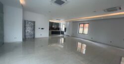 Alert ultra modern 4 bedroom house with swimming pool now selling at east legon