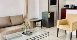 Alert fully furnished 2 bedroom house in a gated community now letting at east legon adjiriganor