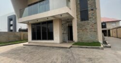 Alert ultra modern 4 bedroom house with BQ now selling at sakumono Price $250,000