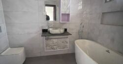 Alert ultra modern 4 bedroom house with BQ now selling at sakumono Price $250,000