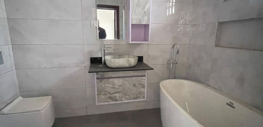 Alert ultra modern 4 bedroom house with BQ now selling at sakumono Price $250,000