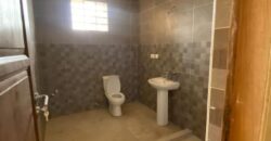 Alert ultra modern 4 bedroom house with BQ , security post situated on 1.5 plots of land underground basement now selling at Aburi