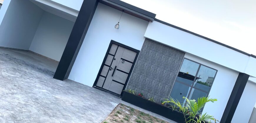 4bedroom house for sale at East Legon hills