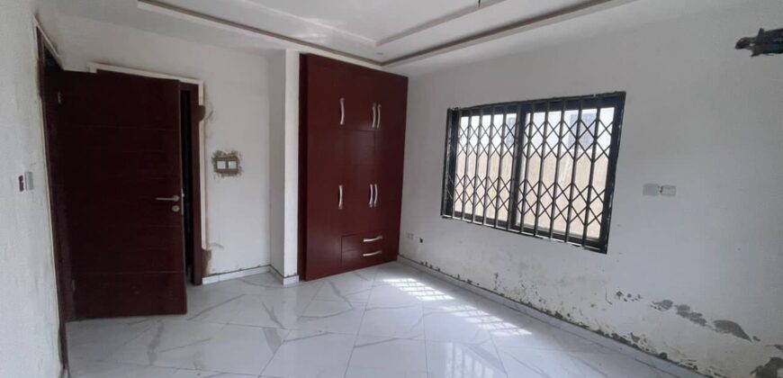 Alert ultra modern 4 bedroom house with BQ now selling at sakumono Price $250,000