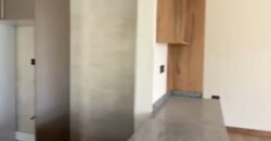 Alert ultra modern 4 bedroom house with BQ , security post situated on 1.5 plots of land underground basement now selling at Aburi