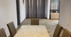 Alert fully furnished 2 bedroom apartment now letting at east legon American house