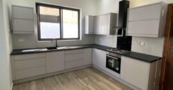 Alert ultra modern 4 bedroom house with BQ now letting at east legon adjiriganor $2,000