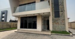 Alert ultra modern 4 bedroom house with BQ now selling at sakumono Price $250,000