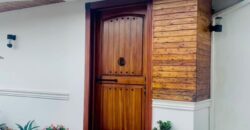 Alert fully furnished 2 bedroom house in a gated community now letting at east legon adjiriganor