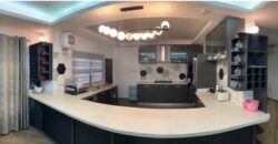 Alert fully furnished 2 bedroom apartment now letting at east legon American house