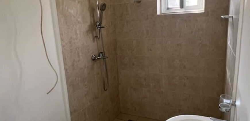 Alert fully furnished 2 bedroom house in a gated community now letting at east legon adjiriganor