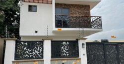 Alert ultra modern 3 bedroom house now selling at Aburi price $90,000